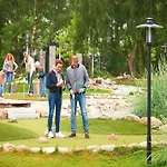 Im Freizeitpark Weissenhaeuser Lejlighed *