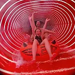 Im Freizeitpark Weissenhaeuser *