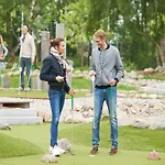 公寓 Im Freizeitpark Weissenhaeuser 维森豪瑟斯坦德