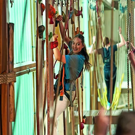 Im Freizeitpark Weissenhaeuser * Weissenhäuser Strand