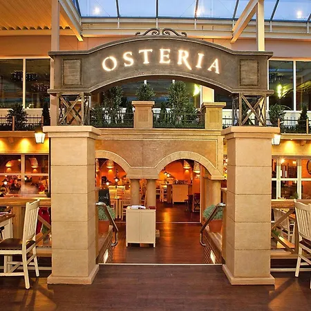 Apartament Im Freizeitpark Weissenhaeuser *