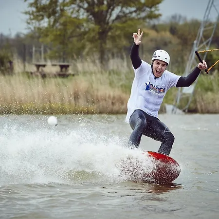 Im Freizeitpark Weissenhaeuser Weissenhäuser Strand