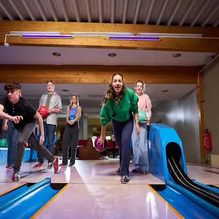 Im Freizeitpark Weissenhaeuser * Weissenhäuser Strand