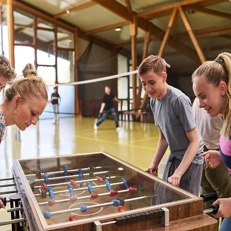 Apartament Im Freizeitpark Weissenhaeuser