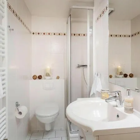 Im Freizeitpark Weissenhaeuser Weissenhäuser Strand