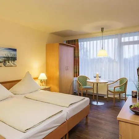 Im Freizeitpark Weissenhaeuser Apartment Weissenhauser Strand