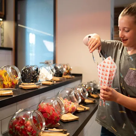 Apartament Im Freizeitpark Weissenhaeuser