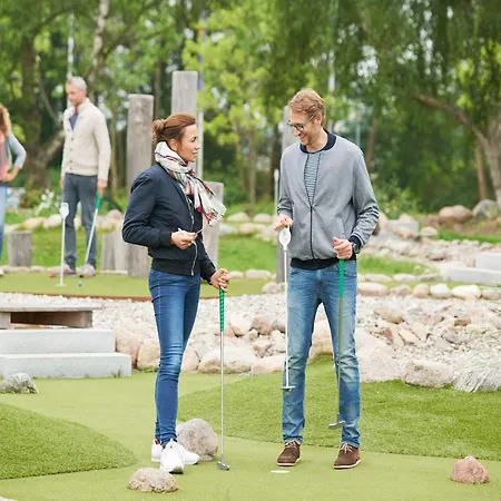 Apartament Im Freizeitpark Weissenhaeuser Weissenhäuser Strand