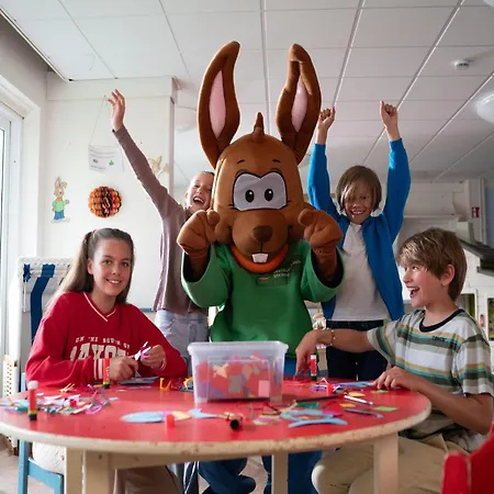 Apartamento Im Freizeitpark Weissenhaeuser Weissenhäuser Strand