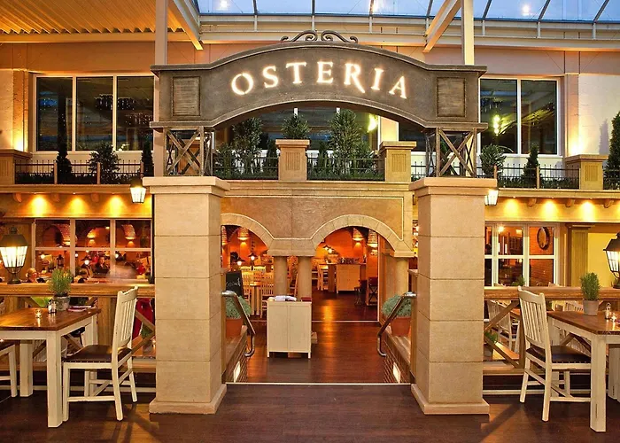 Appartement Im Freizeitpark Weissenhaeuser *