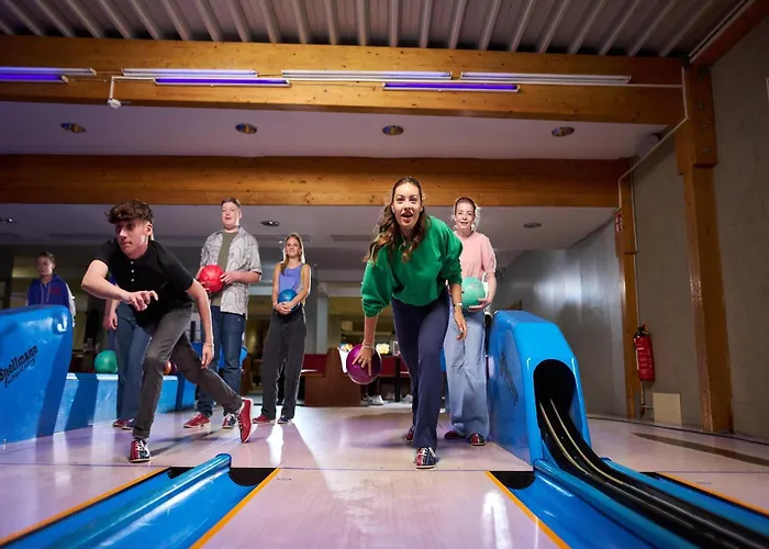 Im Freizeitpark Weissenhaeuser * Weissenhäuser Strand