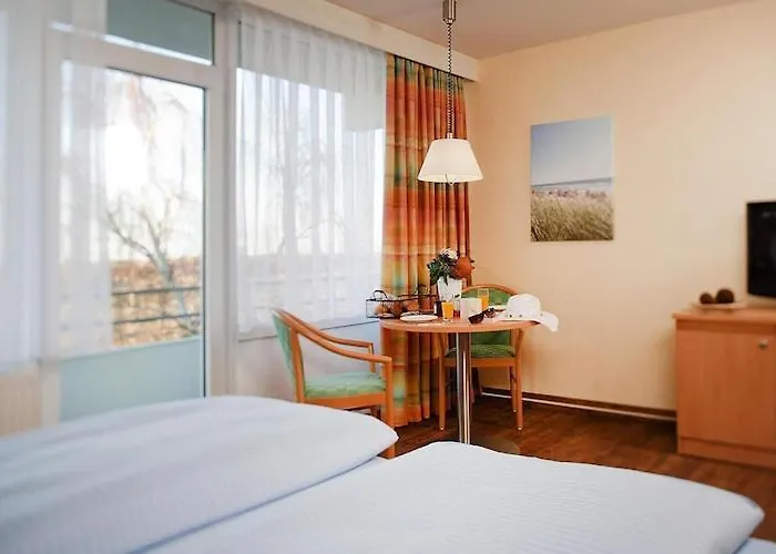 Im Freizeitpark Weissenhaeuser Appartement Weissenhäuser Strand