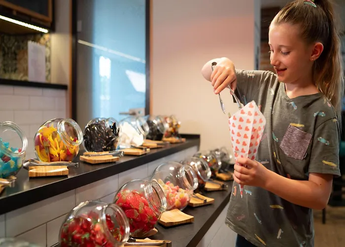 Appartement Im Freizeitpark Weissenhaeuser