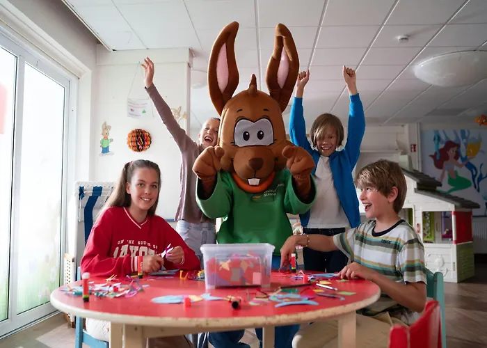 Appartement Im Freizeitpark Weissenhaeuser Weissenhäuser Strand